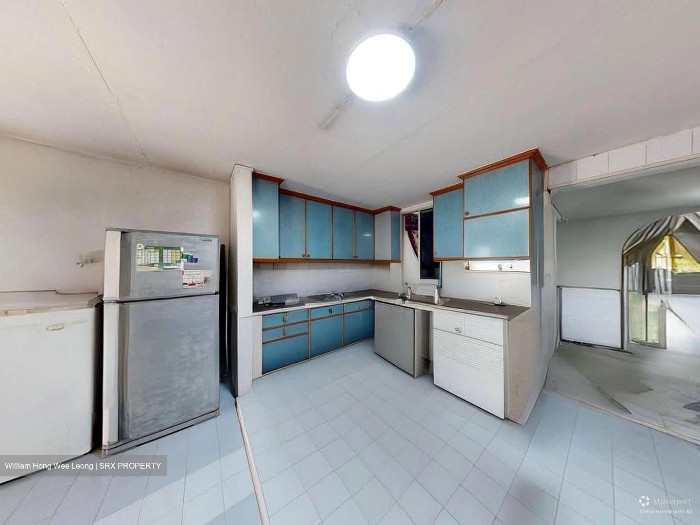 Jalan Hock Chye (D19), Terrace #613472851